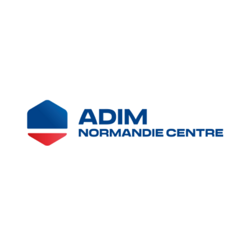 Logo ADIM Normandie Centre