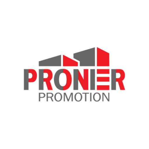 Logo Pronier Promotion