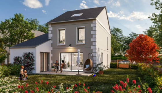 Le Clos du Mascrier