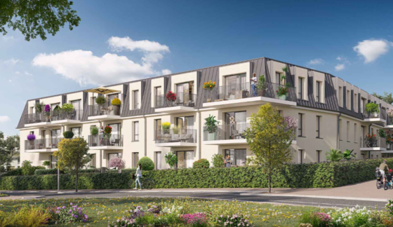 Le clos Mathilde