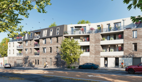 Côté Ouest
