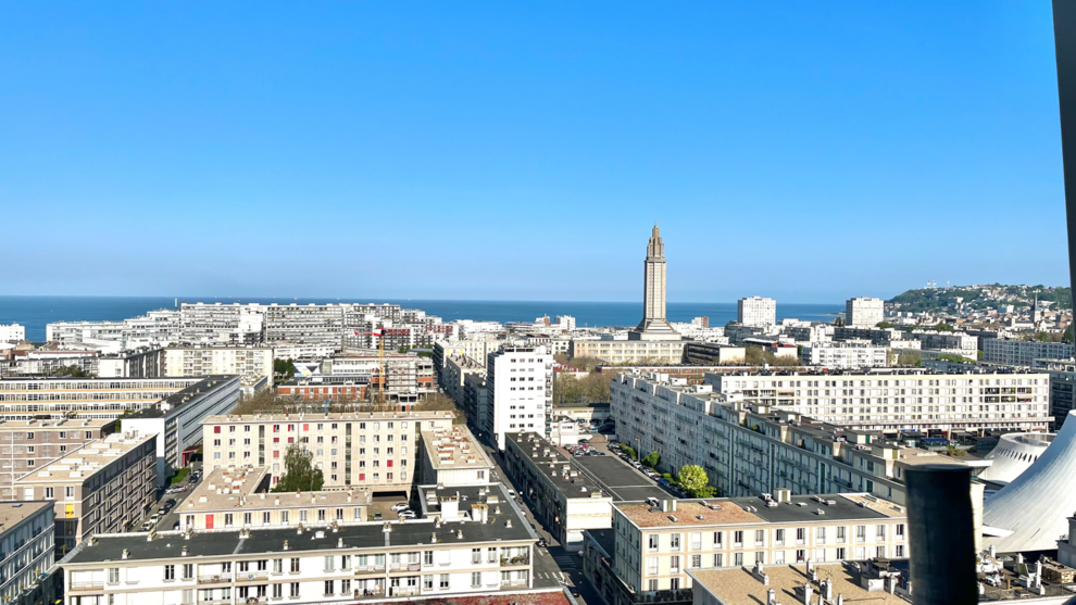 Le Havre