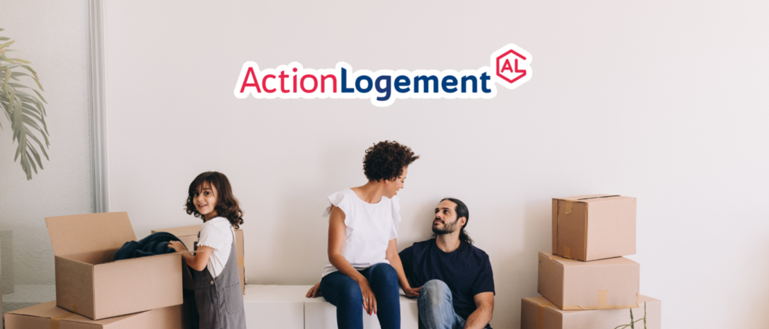 Prêt Action Logement