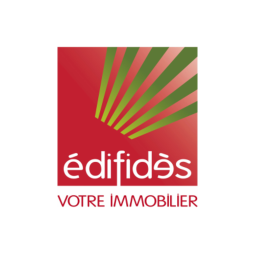 Logo Edifidès