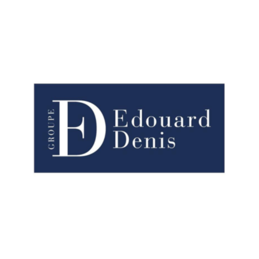 Logo Edouard Denis