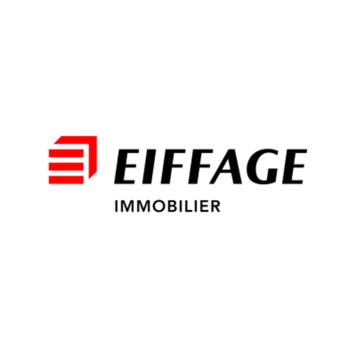 Logo Eiffage Immobilier