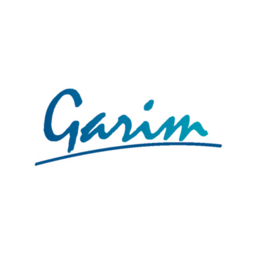 Logo Garim
