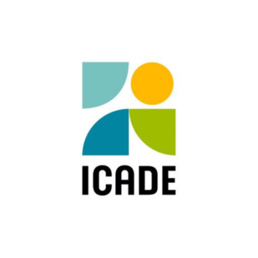 Logo Icade