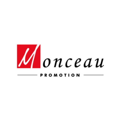 Logo Monceau Promotion