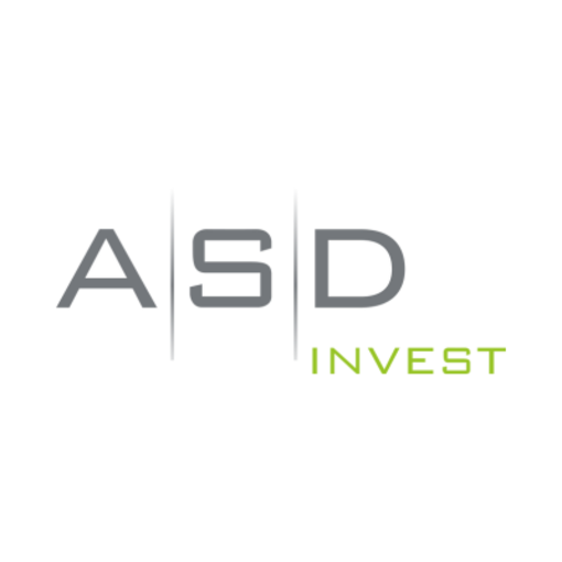 Logo ASD Invest