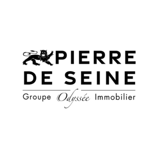 Logo Pierre de Seine