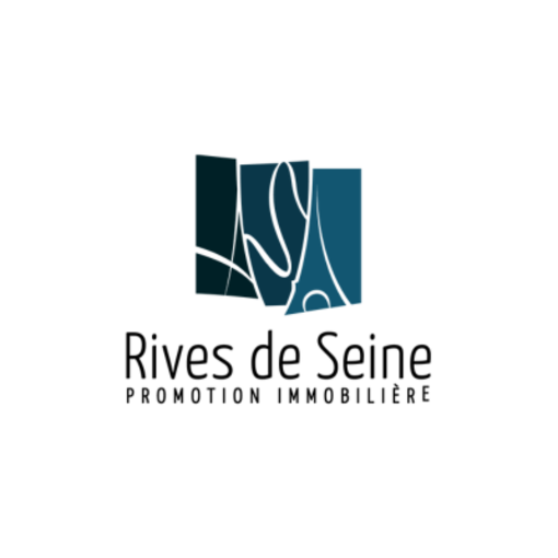 Logo Rives de Seine