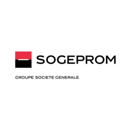 Logo Sogeprom