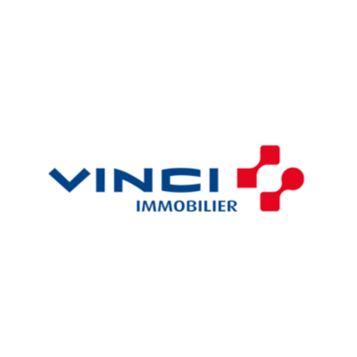 Logo Vinci Immobilier