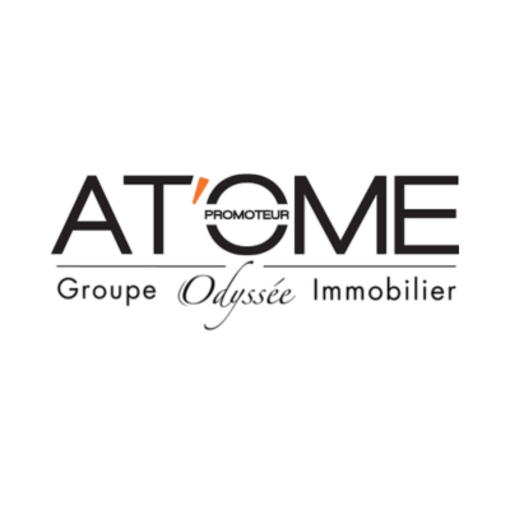 Logo At'ome Promoteur