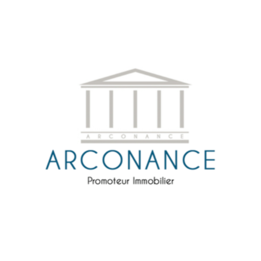Logo Arconance