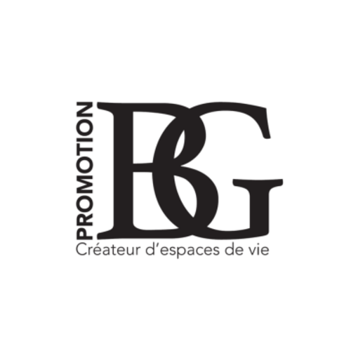 Logo BG Promotion