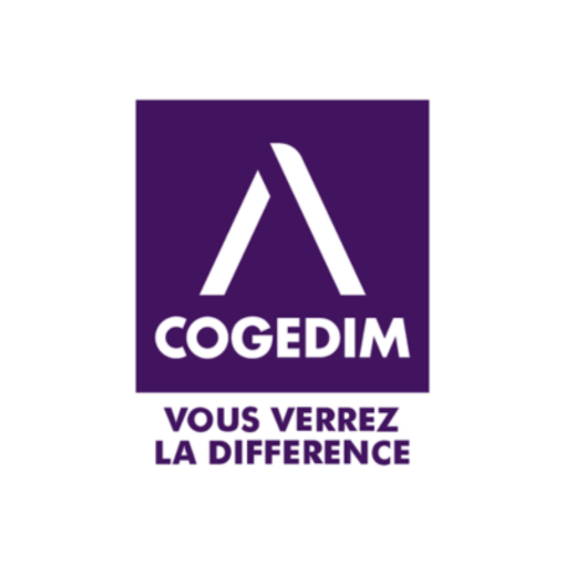 Logo Cogedim