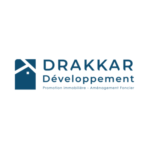 Logo Drakkar Développement