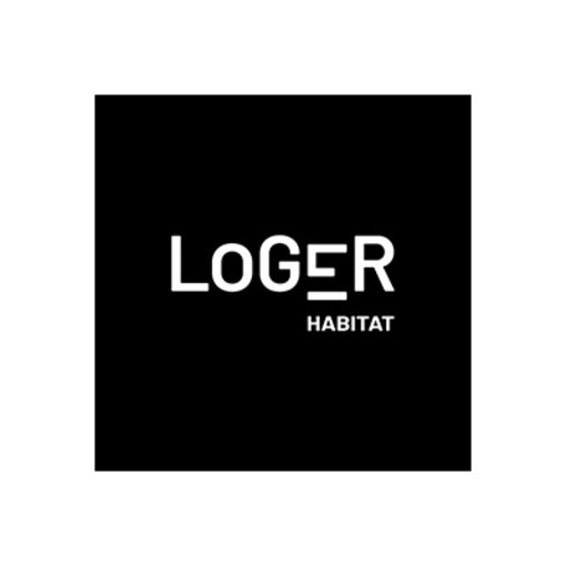 Logo Loger Habitat