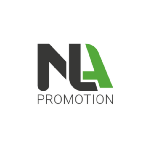 Logo NLA Promotion